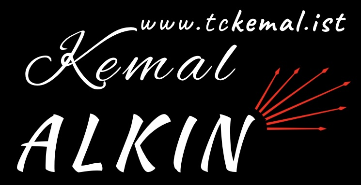 Kemal ALKIN CHP tckemal.ist