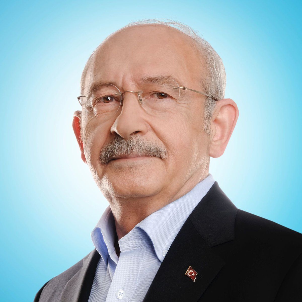 13. Cumhurbaşkanımız Sayın Kemal Kılıçdaroğlu #İkinciYüzyıl 2023