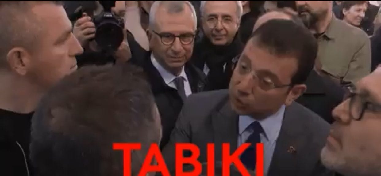 Başka yolu yok, mutlaka başaracağız!..