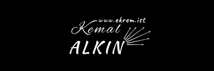 Kemal ALKIN CHP Ekremist www.ekrem.ist